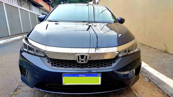 HONDA CITY 1.5 i-VTEC FLEX HATCH LX CVT HONDA CITY 1.5 i-VTEC FLEX HATCH LX CVT